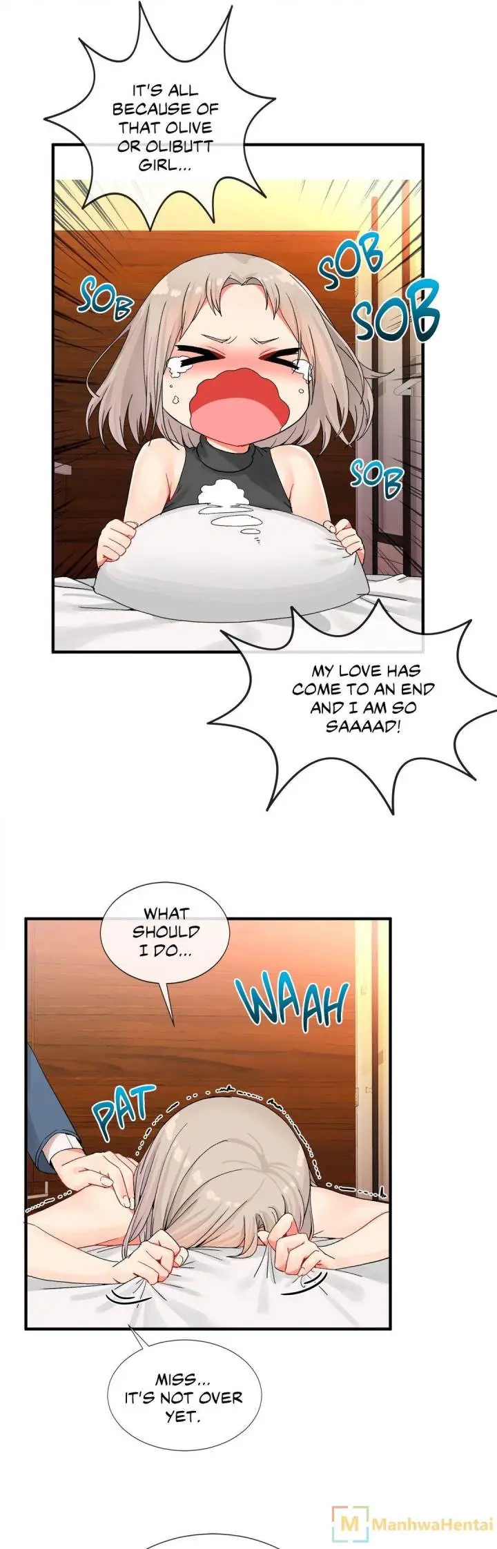 Deceptions Episode 9 - Page 16