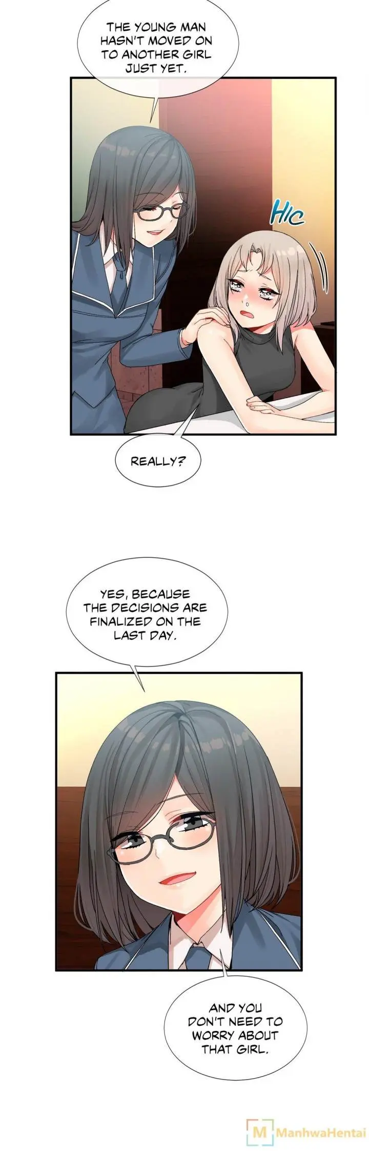 Deceptions Episode 9 - Page 17