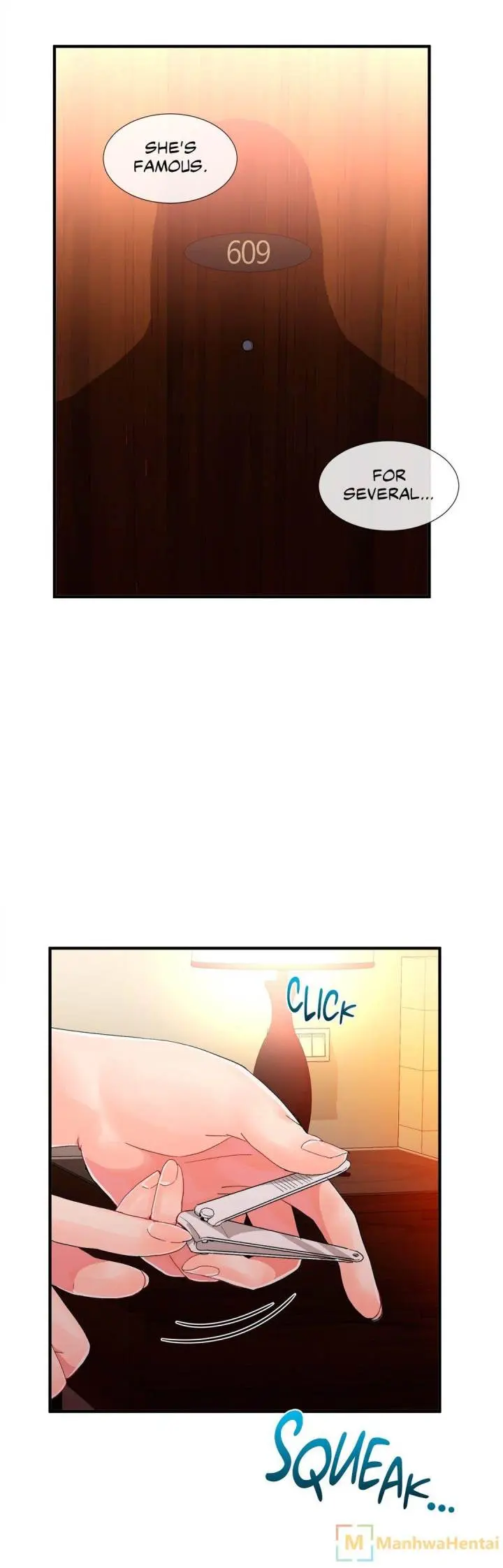 Deceptions Episode 9 - Page 18