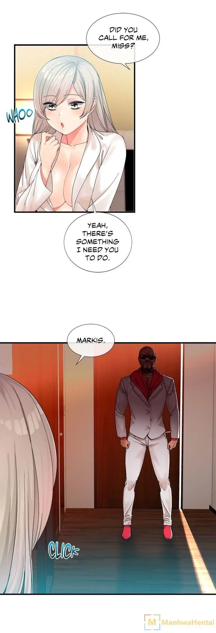 Deceptions Episode 9 - Page 19