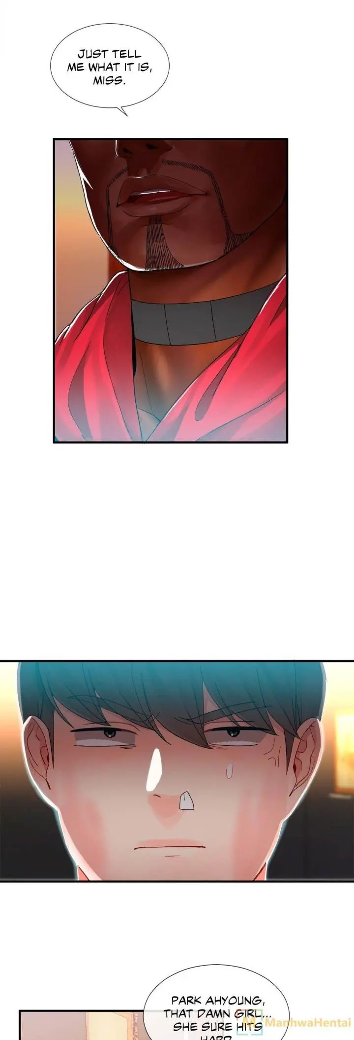 Deceptions Episode 9 - Page 20