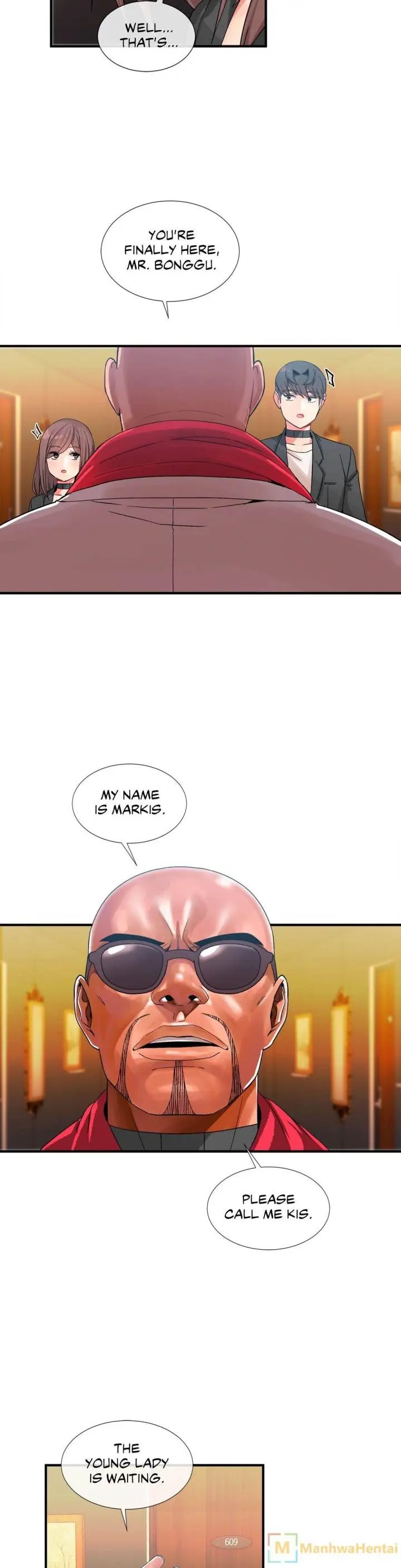 Deceptions Episode 9 - Page 24