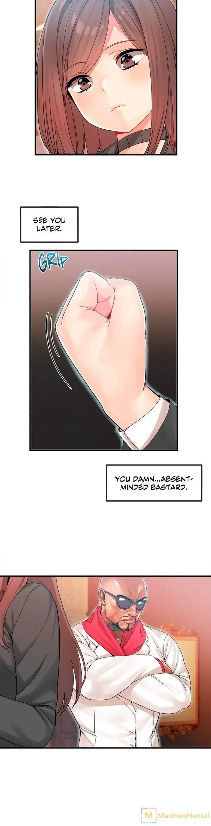 Deceptions Episode 9 - Page 28