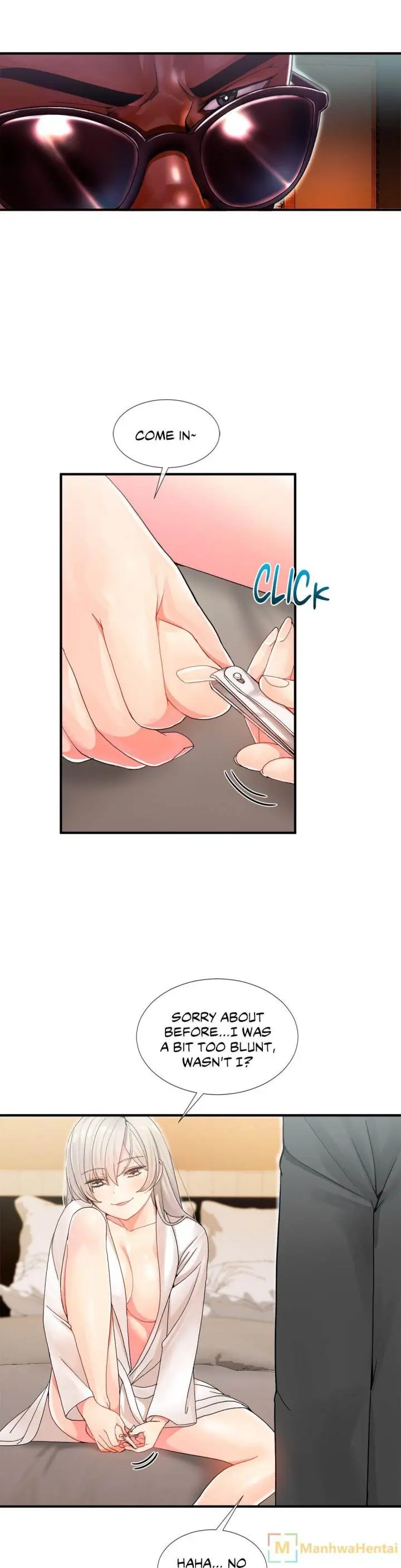 Deceptions Episode 9 - Page 29
