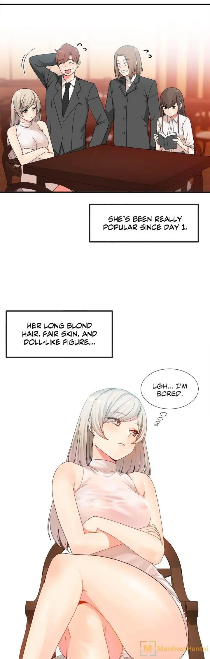 Deceptions Episode 9 - Page 3