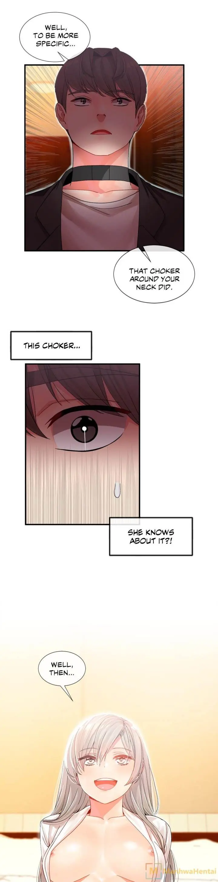 Deceptions Episode 9 - Page 32