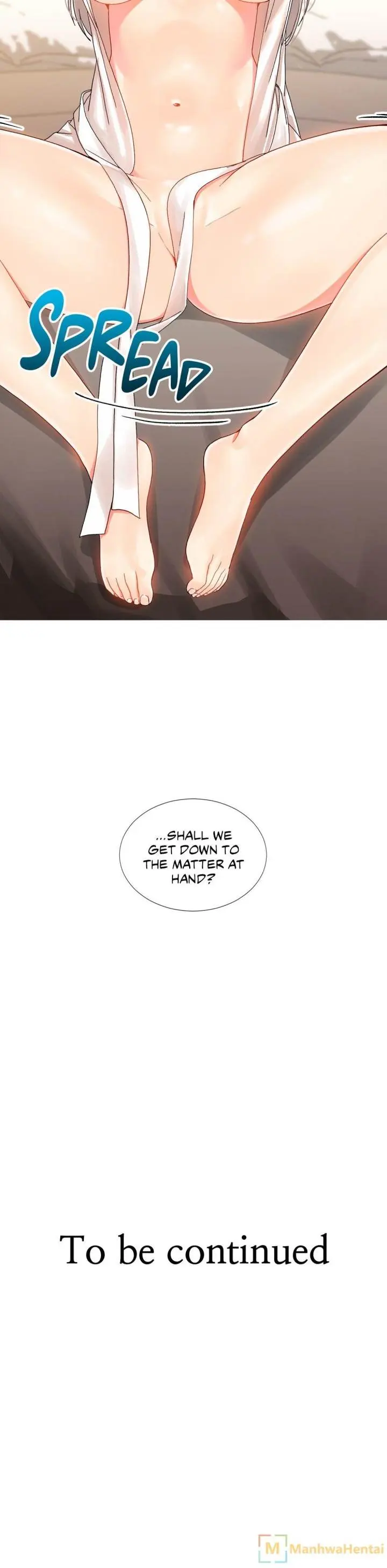 Deceptions Episode 9 - Page 33