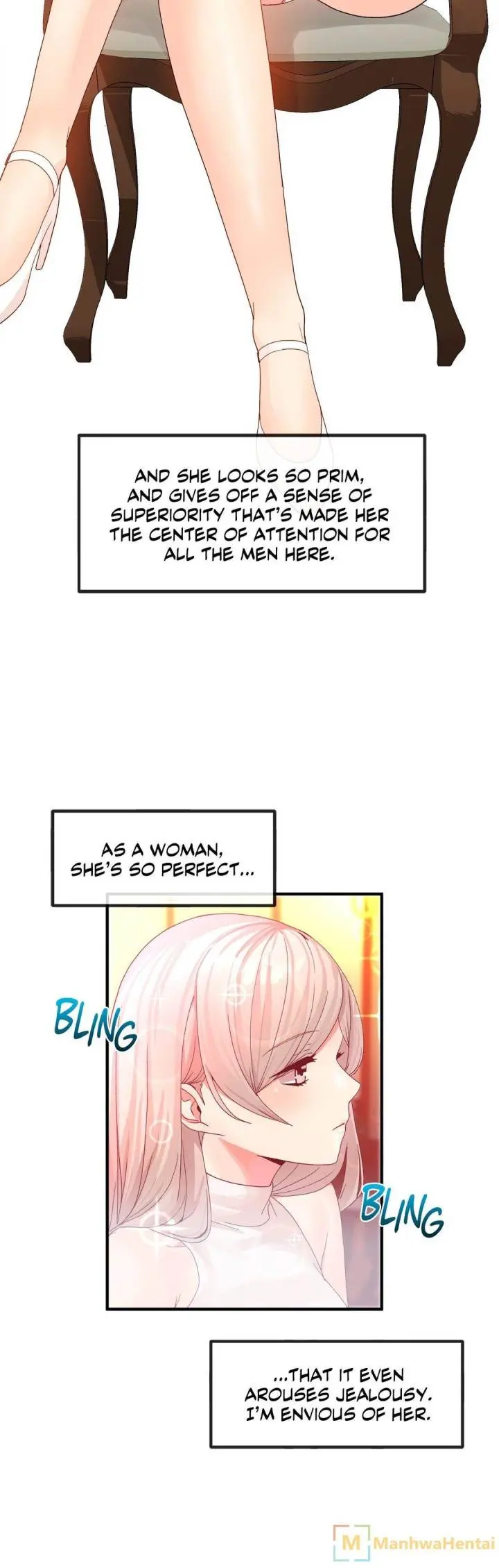 Deceptions Episode 9 - Page 4