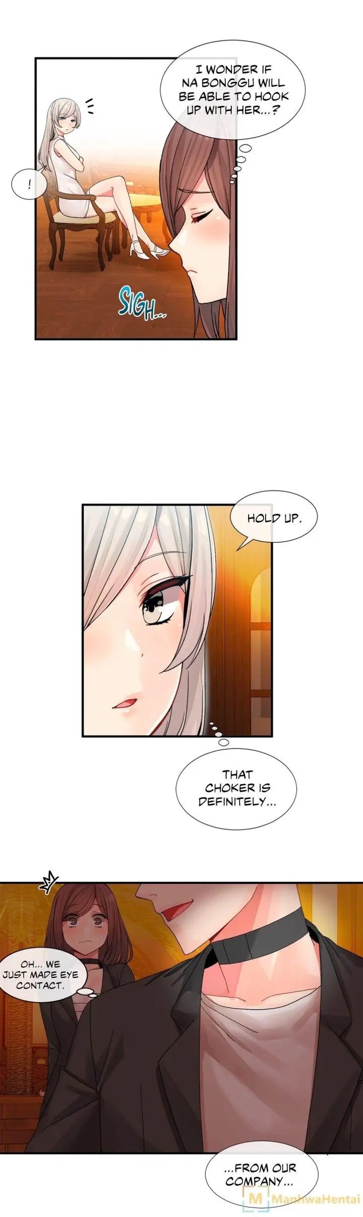 Deceptions Episode 9 - Page 5