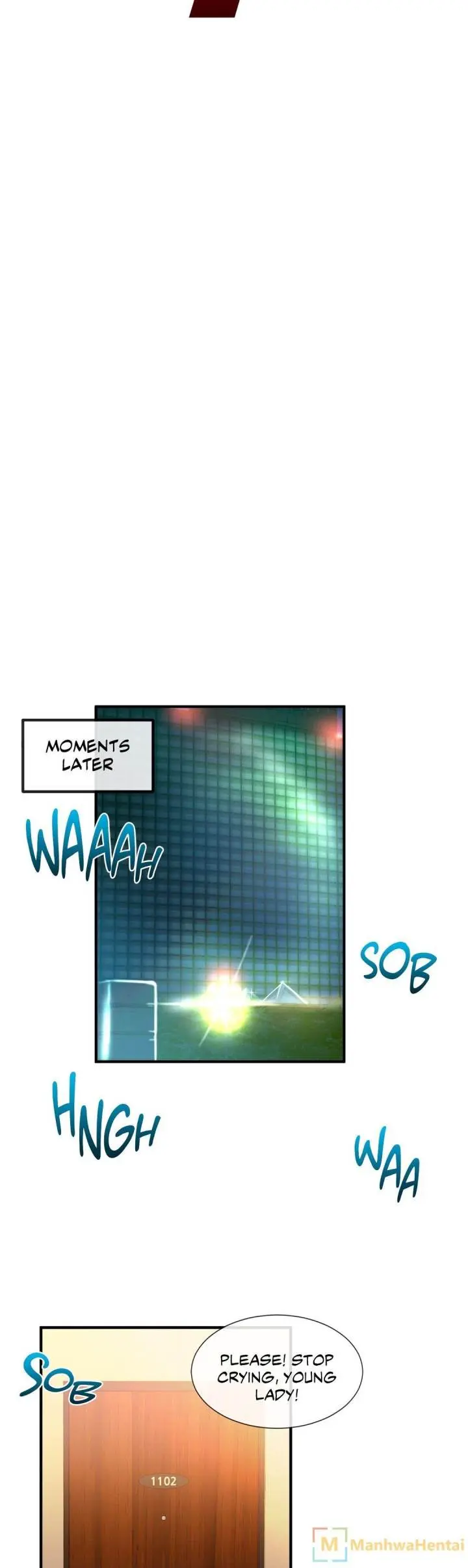 Deceptions Episode 9 - Page 7