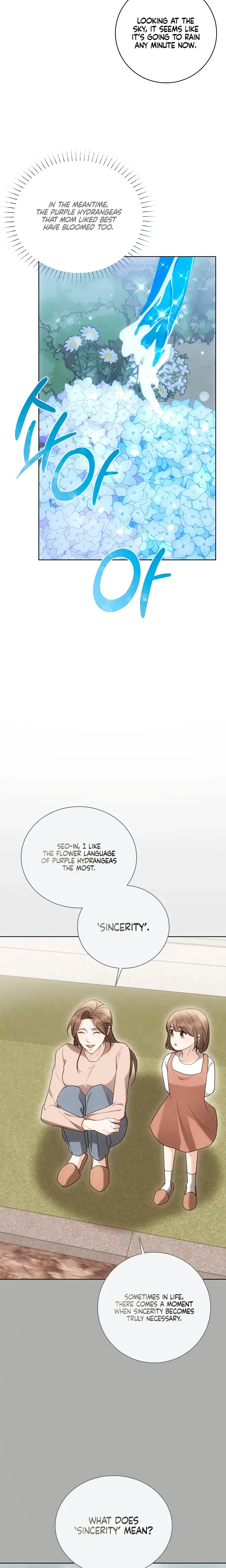 Decision To Be Abandoned Episode 45 - Page 16
