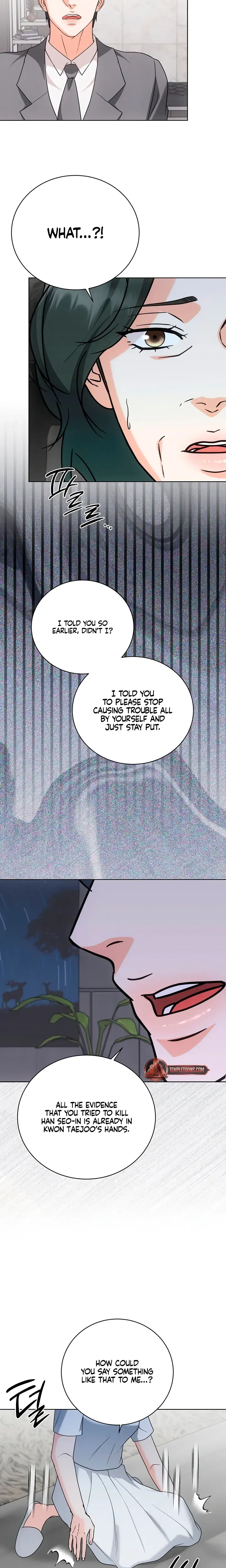 Decision To Be Abandoned Episode 45 - Page 5