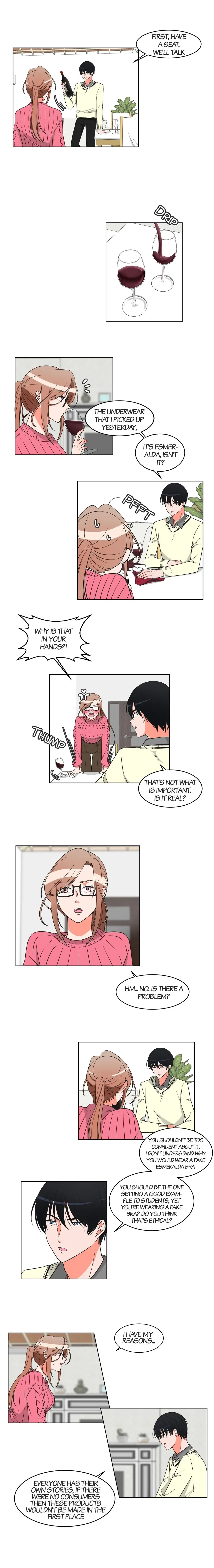Deep and Distant Episode 10 - Page 3