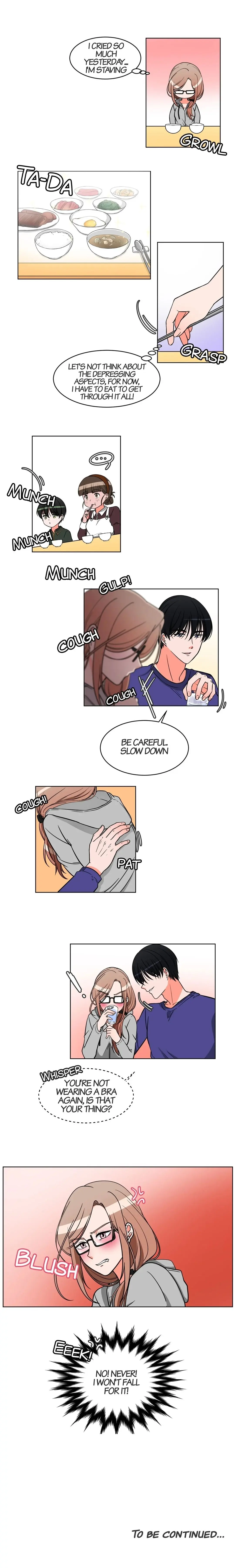 Deep and Distant Episode 12 - Page 10