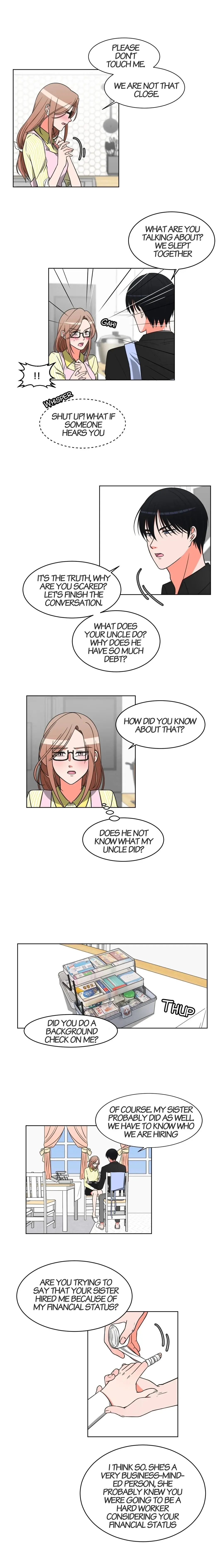 Deep and Distant Episode 12 - Page 4