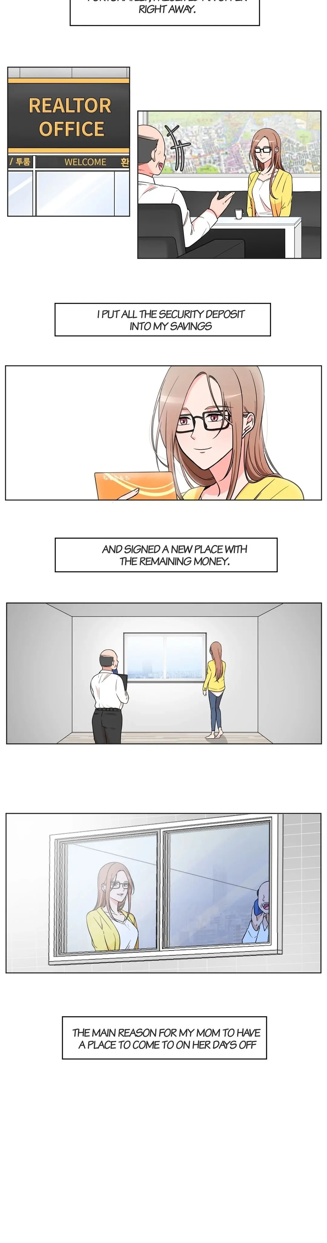 Deep and Distant Episode 13 - Page 2