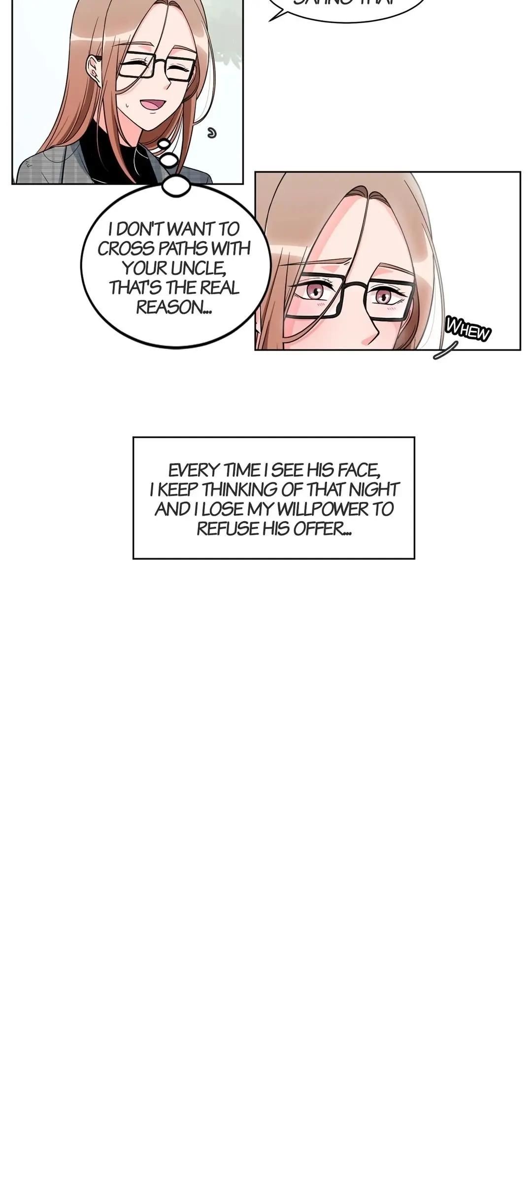 Deep and Distant Episode 13 - Page 4