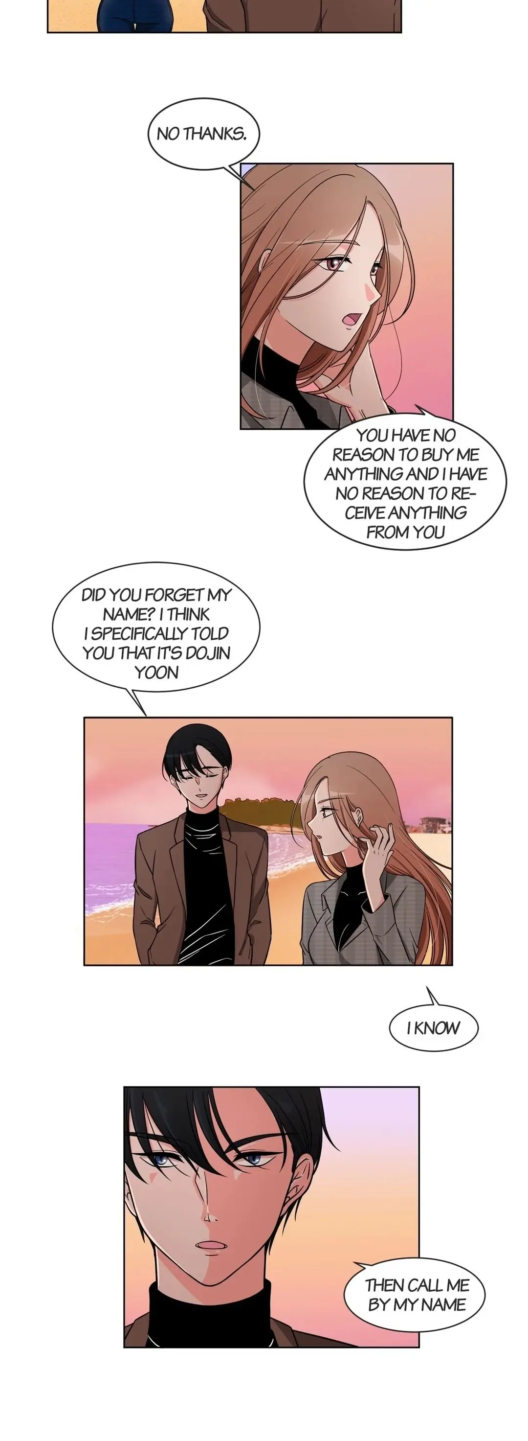 Deep and Distant Episode 14 - Page 2