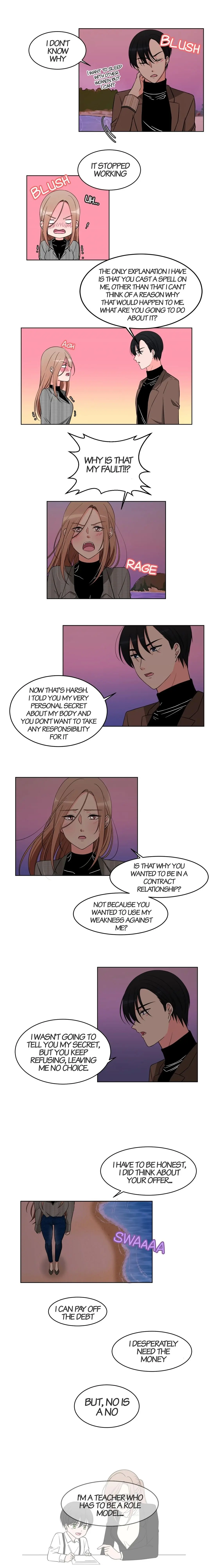 Deep and Distant Episode 14 - Page 5
