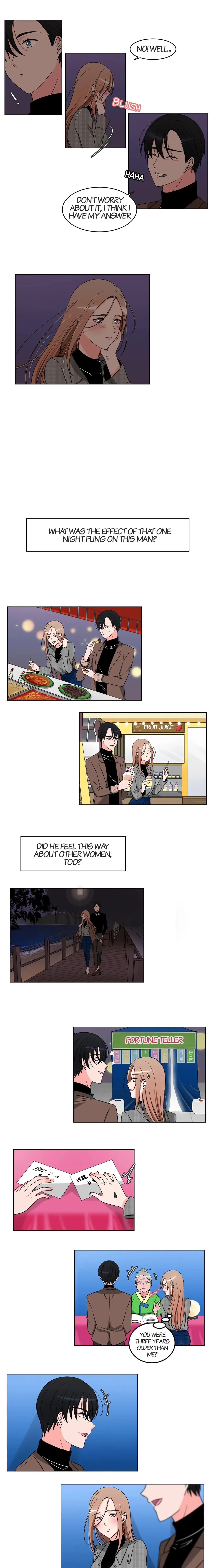 Deep and Distant Episode 14 - Page 9