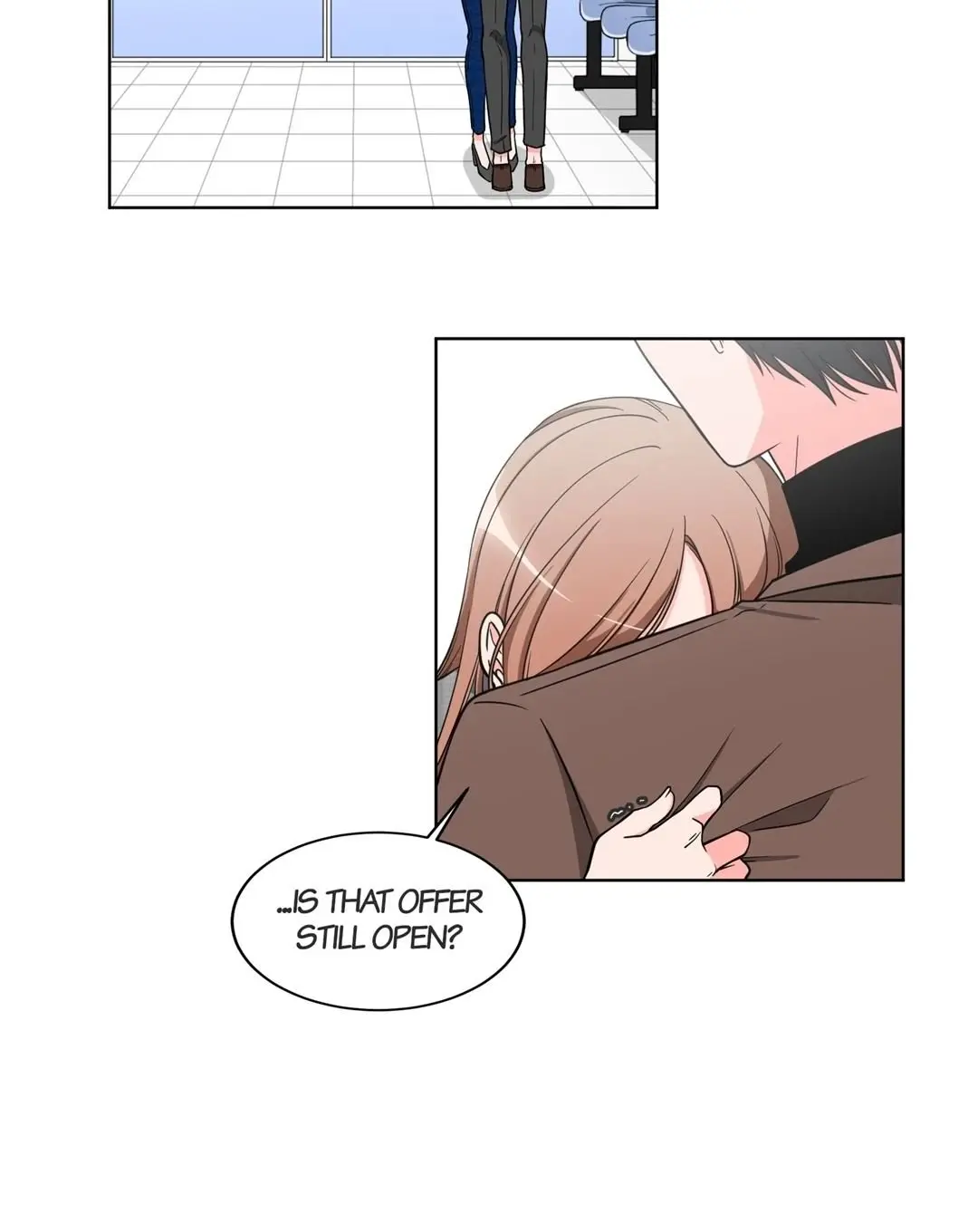 Deep and Distant Episode 15 - Page 2