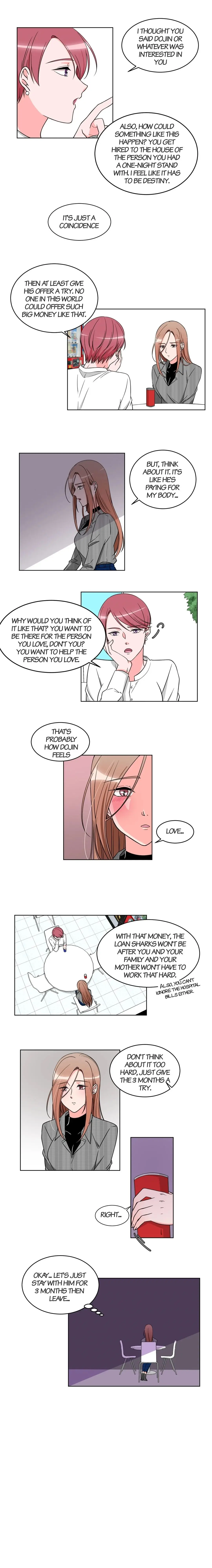 Deep and Distant Episode 15 - Page 7