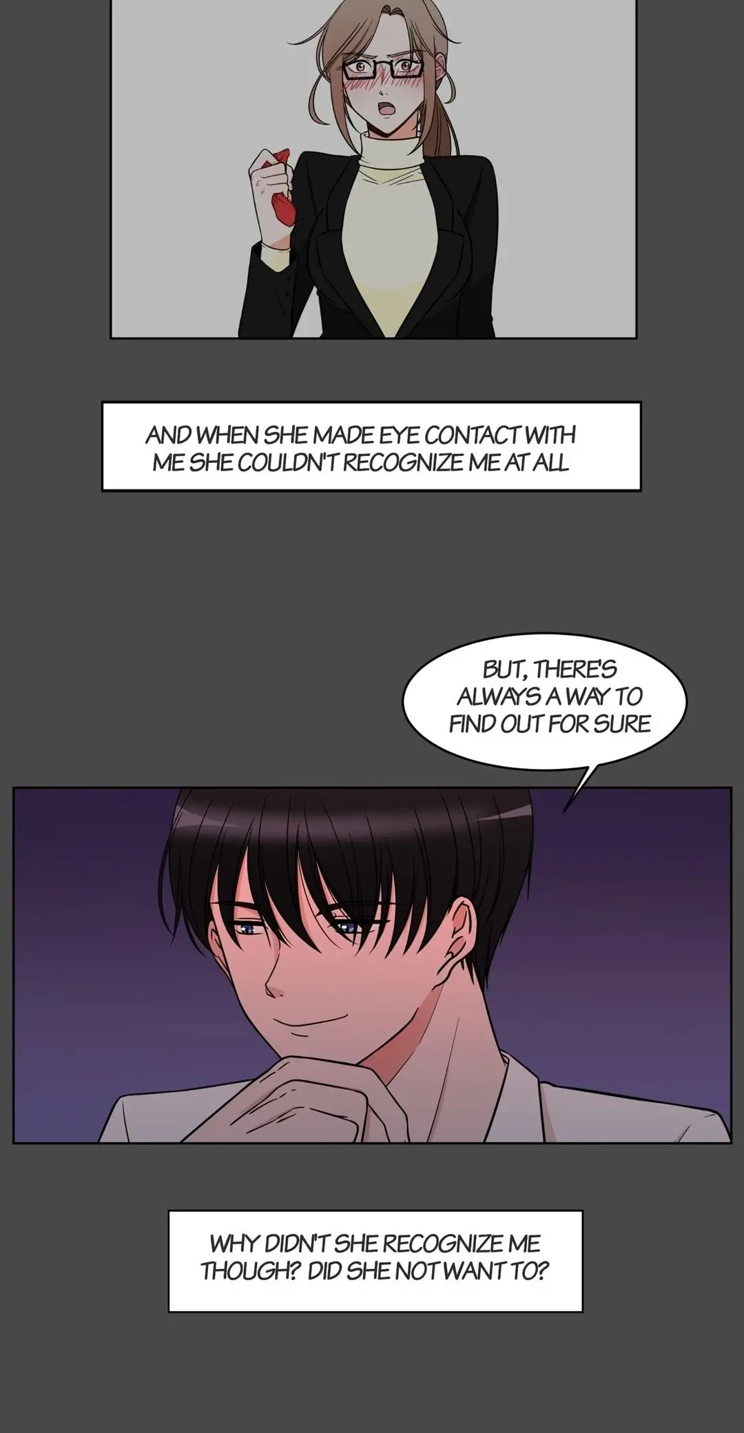 Deep and Distant Episode 16 - Page 2