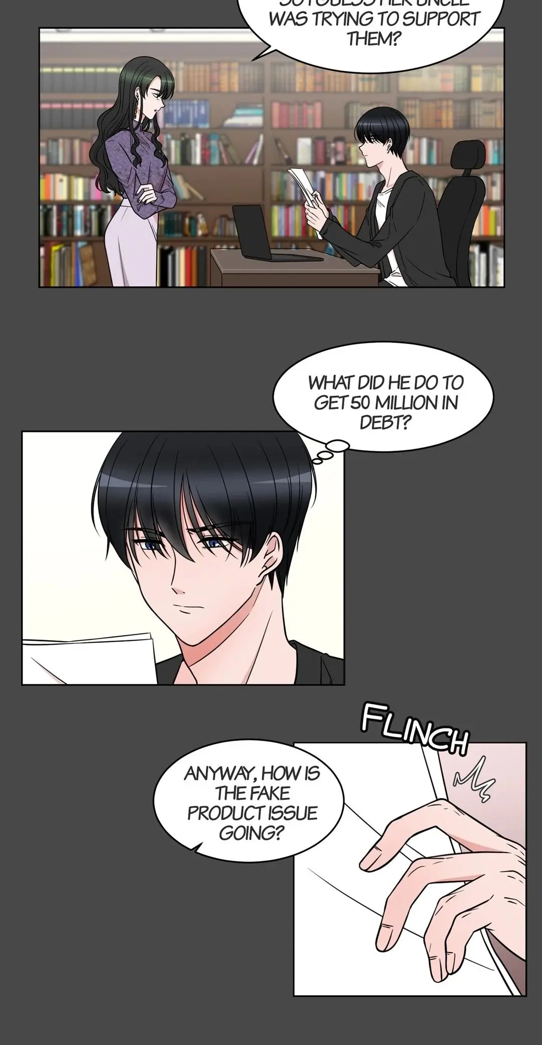 Deep and Distant Episode 16 - Page 4