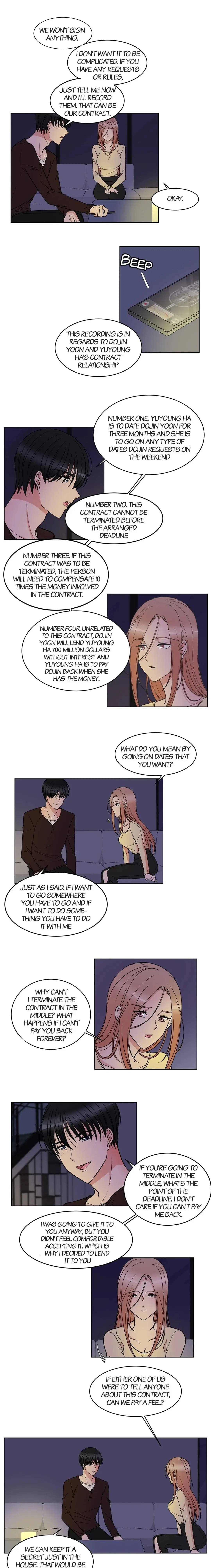 Deep and Distant Episode 16 - Page 7