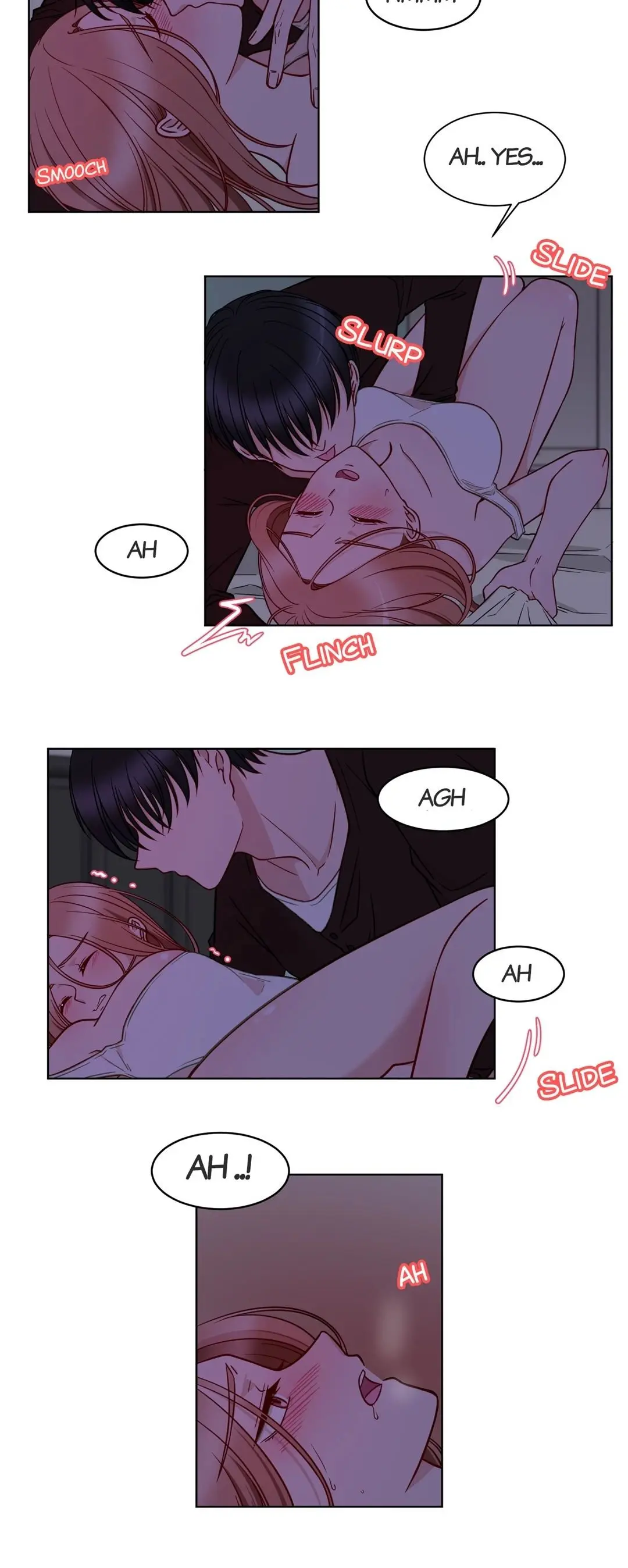 Deep and Distant Episode 17 - Page 10