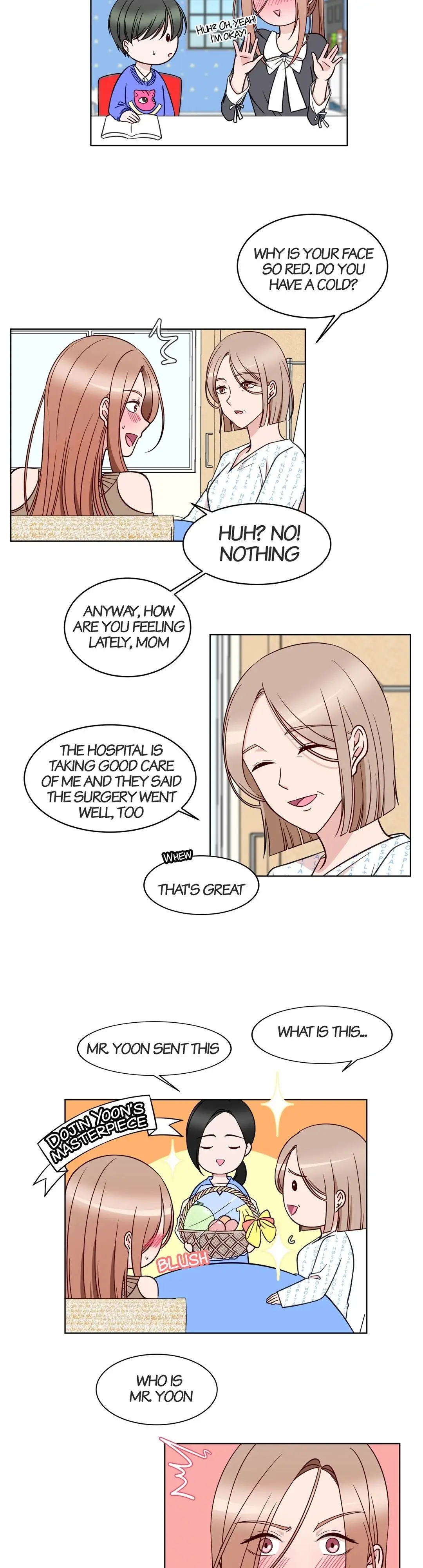 Deep and Distant Episode 17 - Page 12