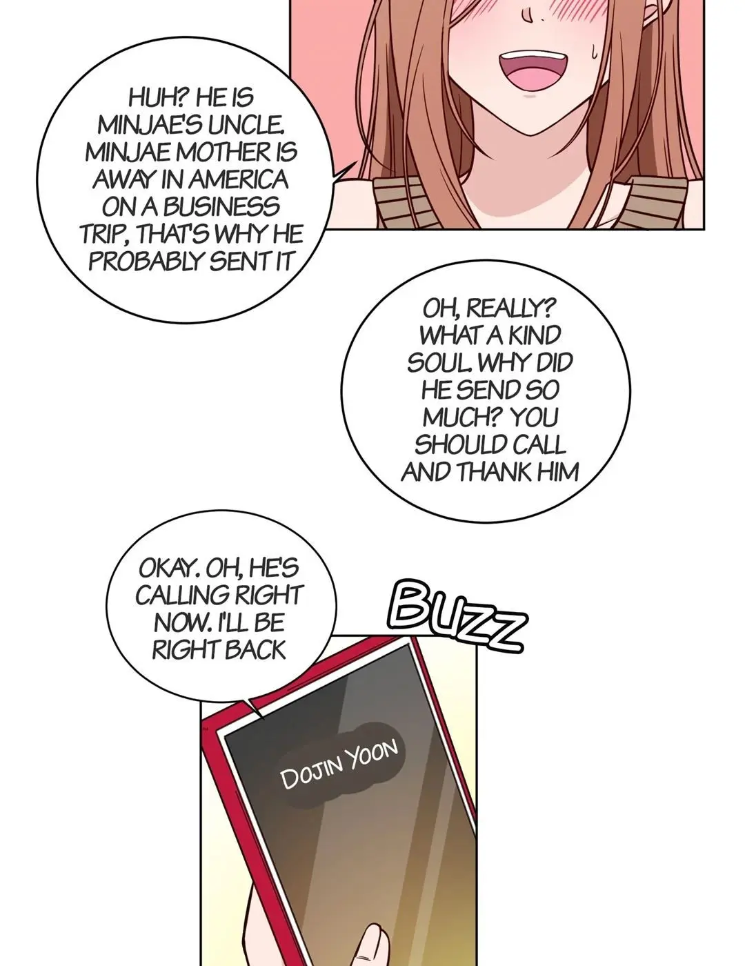 Deep and Distant Episode 17 - Page 13