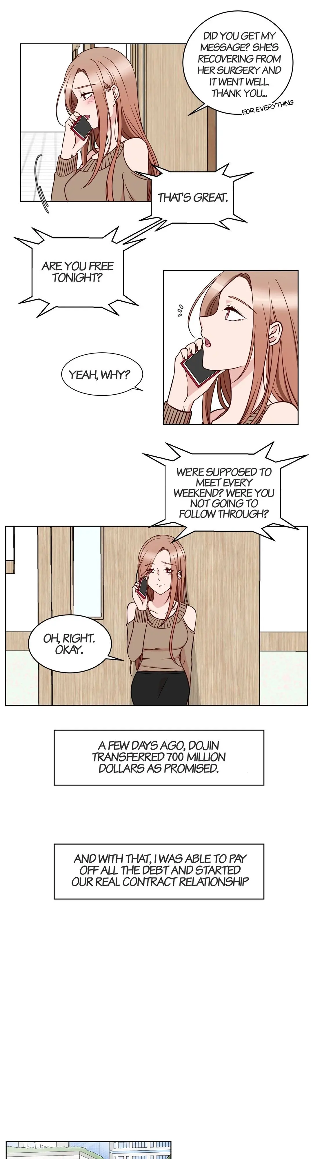 Deep and Distant Episode 17 - Page 15