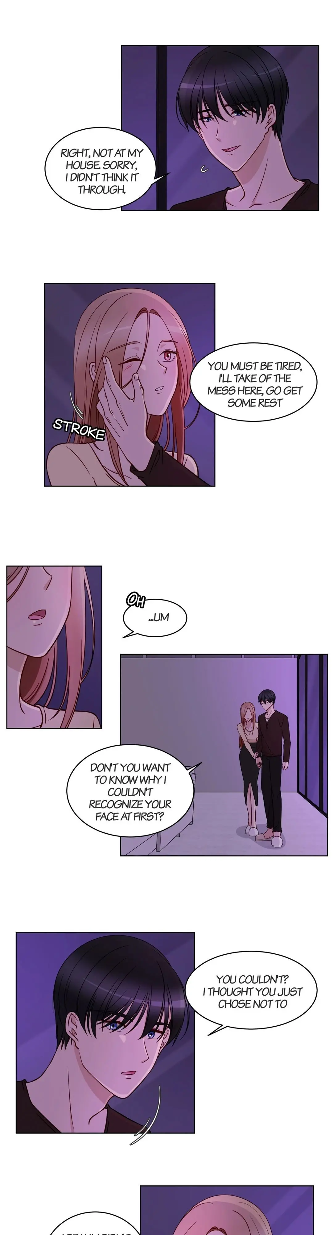 Deep and Distant Episode 17 - Page 4