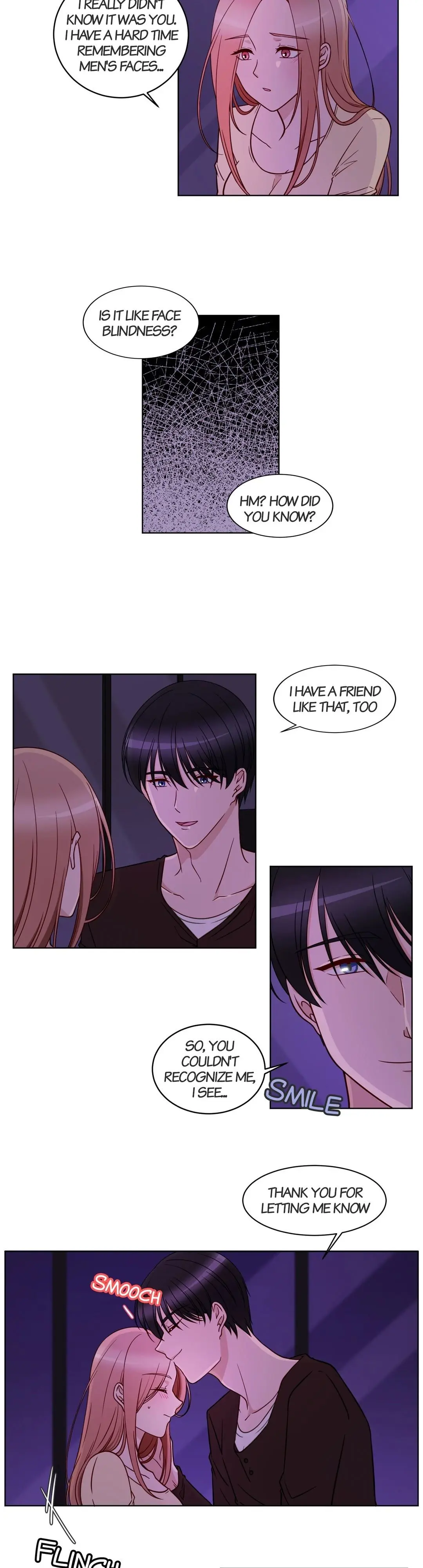 Deep and Distant Episode 17 - Page 5