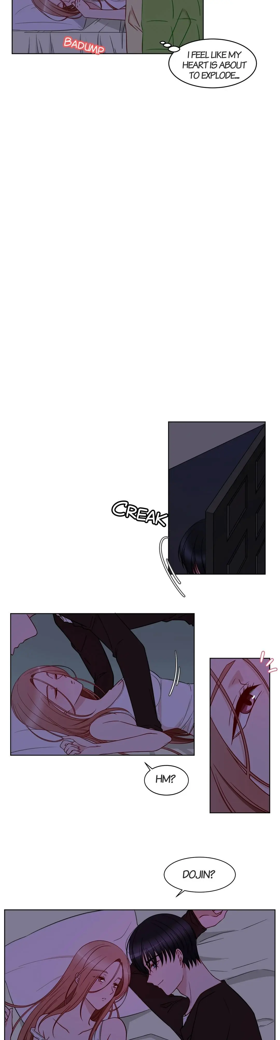 Deep and Distant Episode 17 - Page 8