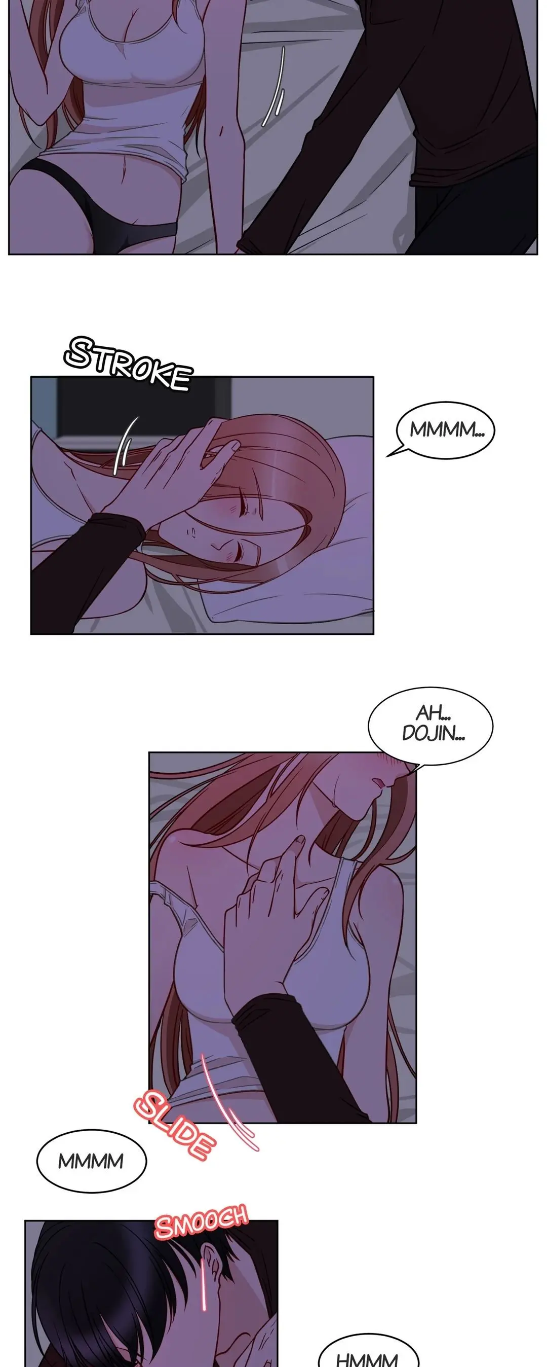 Deep and Distant Episode 17 - Page 9