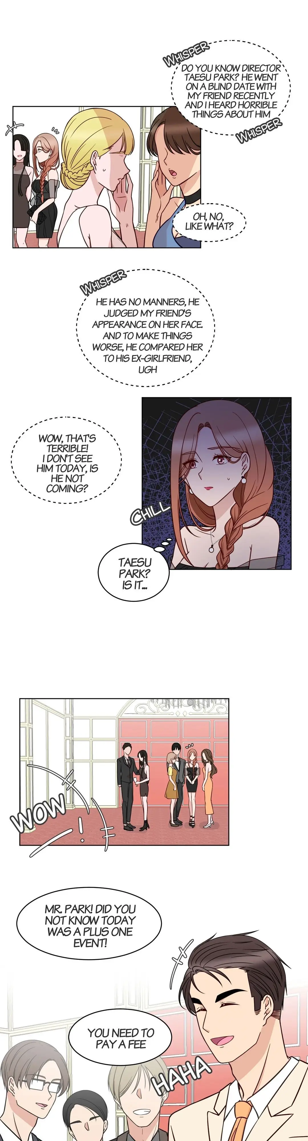 Deep and Distant Episode 18 - Page 10