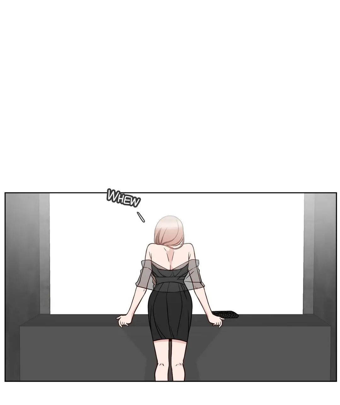 Deep and Distant Episode 18 - Page 12