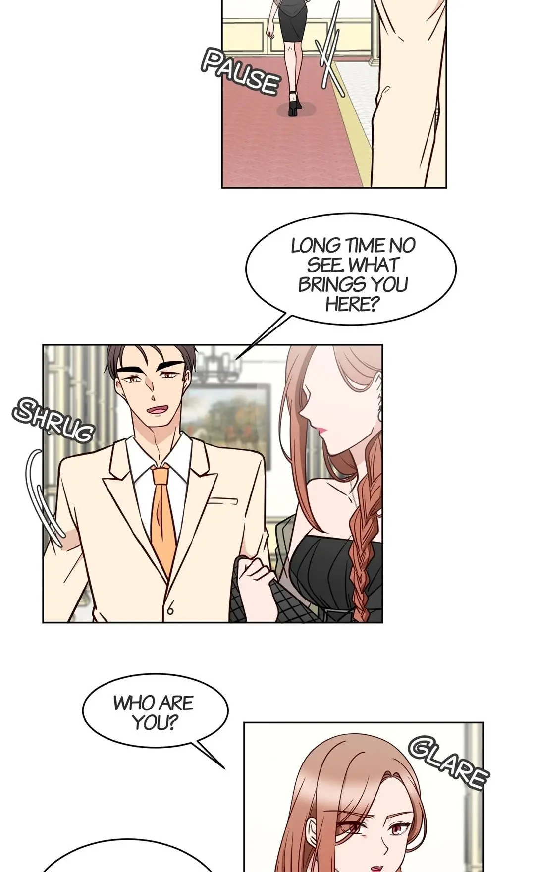 Deep and Distant Episode 18 - Page 15