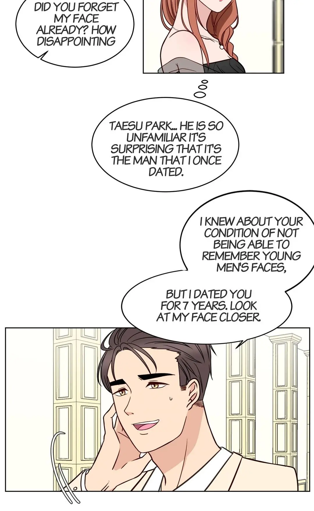 Deep and Distant Episode 18 - Page 16
