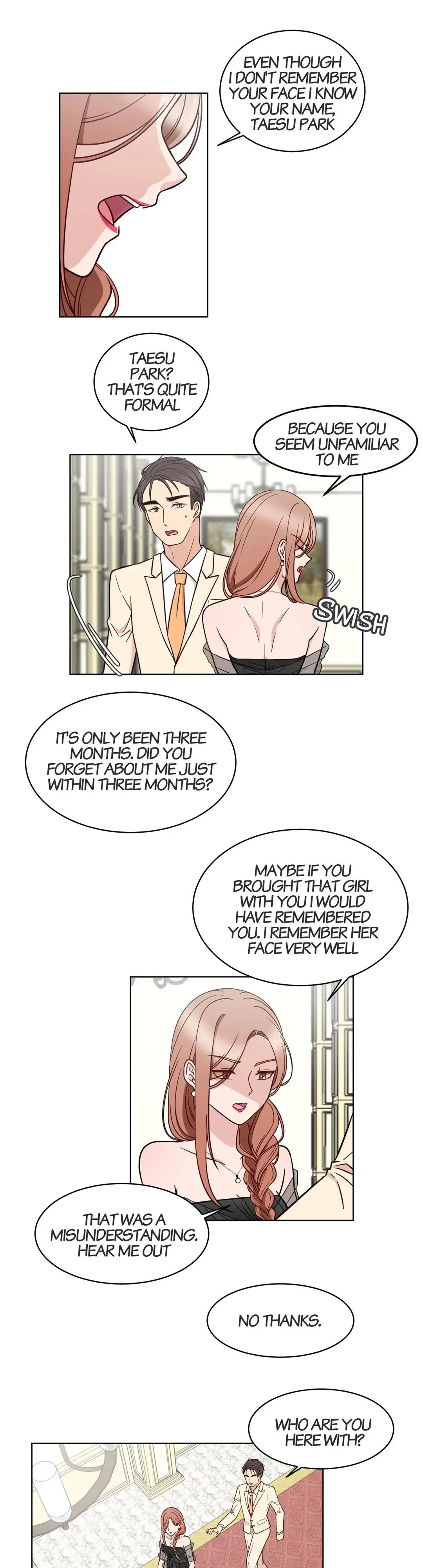 Deep and Distant Episode 18 - Page 17
