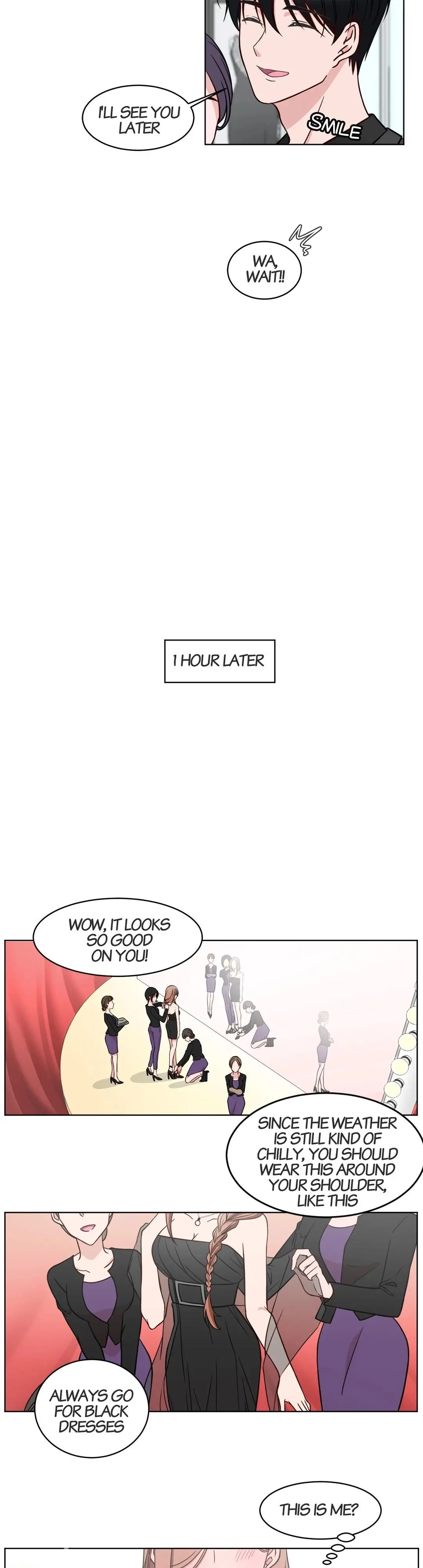 Deep and Distant Episode 18 - Page 2