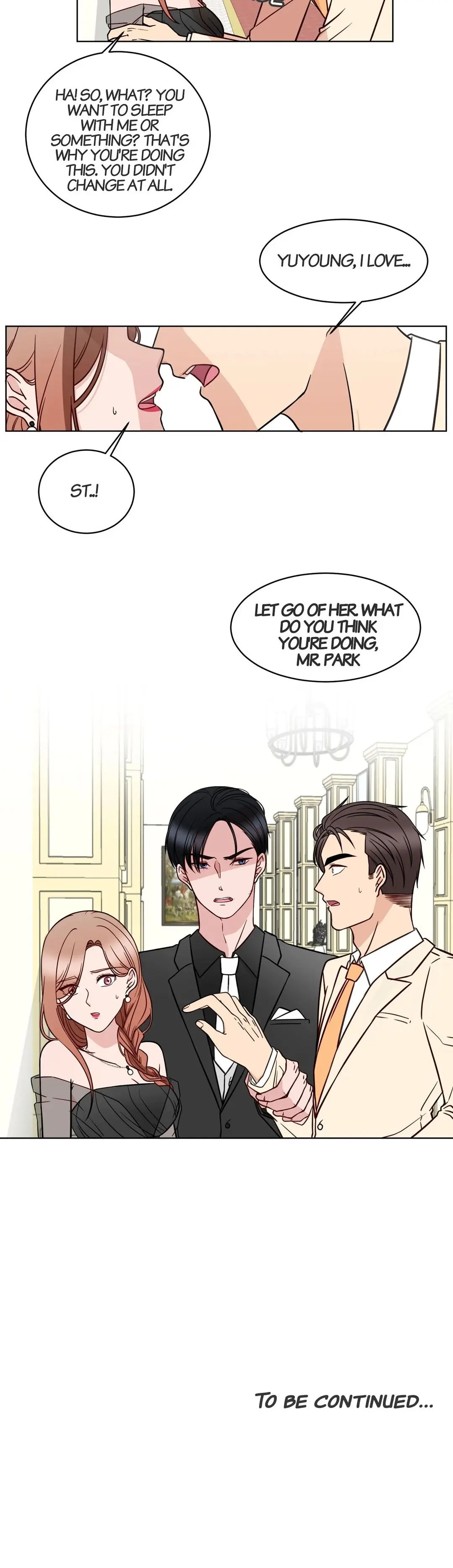 Deep and Distant Episode 18 - Page 20