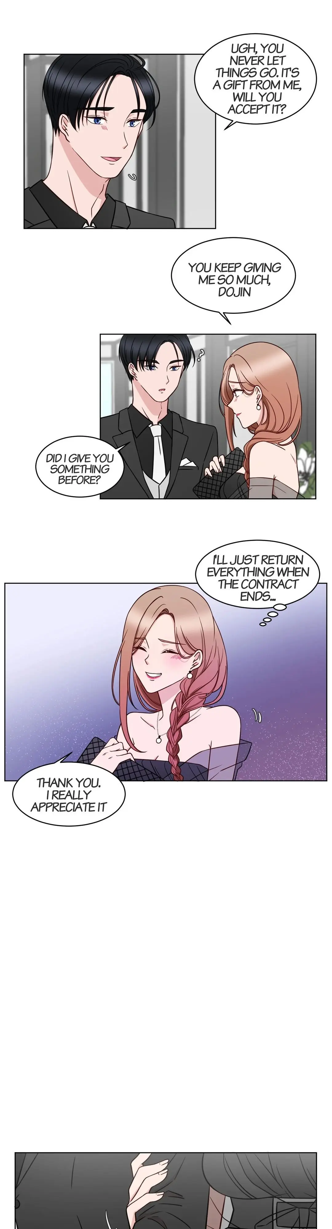 Deep and Distant Episode 18 - Page 6