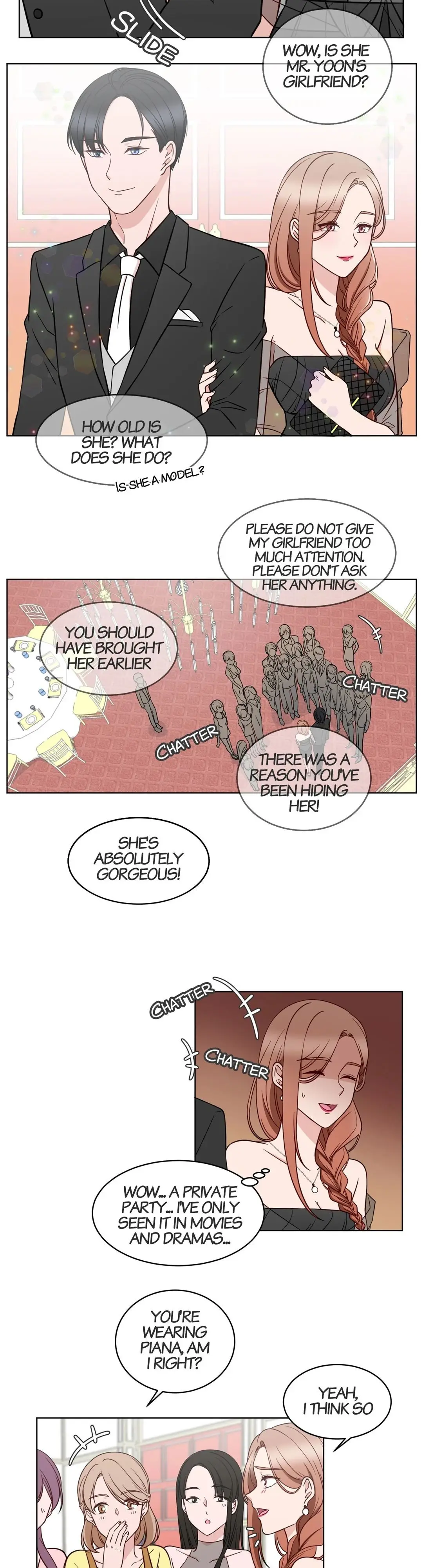 Deep and Distant Episode 18 - Page 7