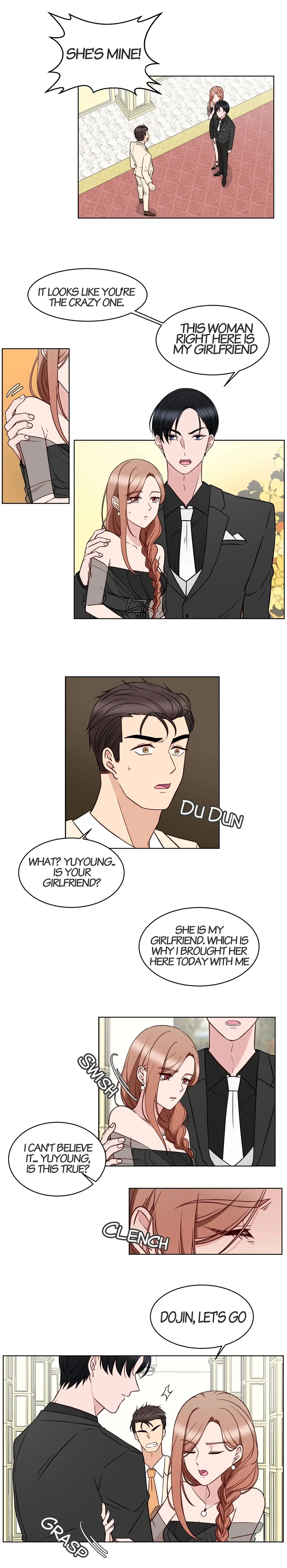 Deep and Distant Episode 19 - Page 2