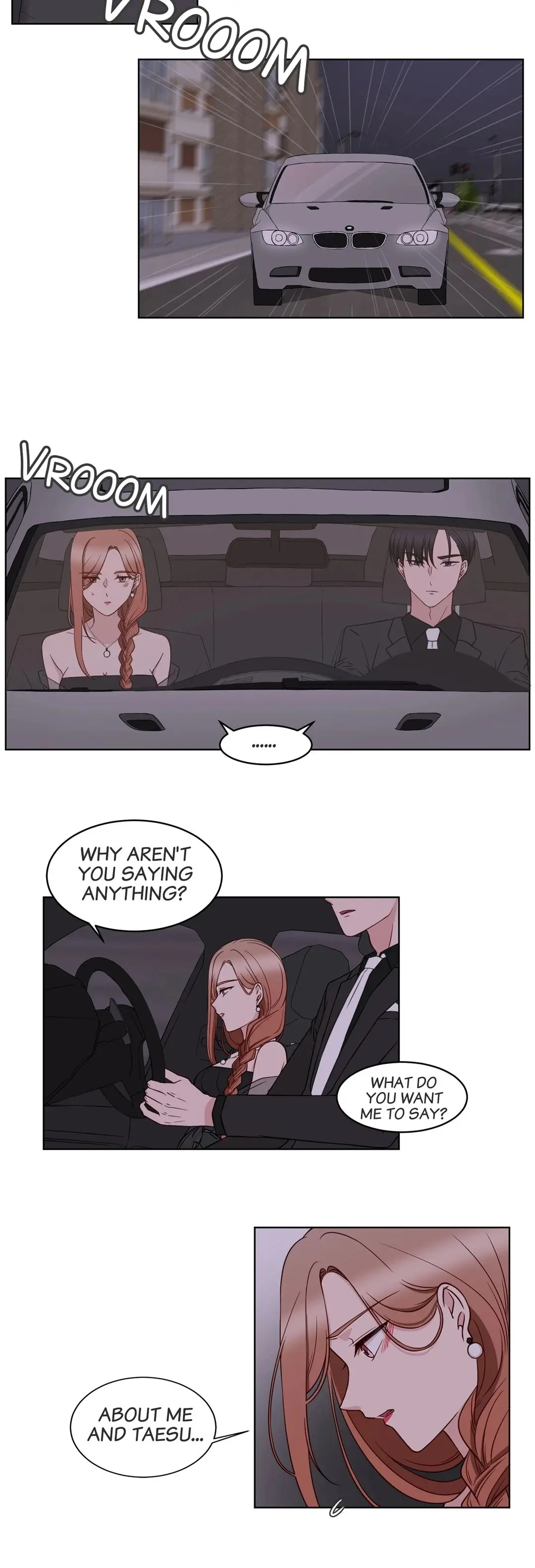 Deep and Distant Episode 19 - Page 5