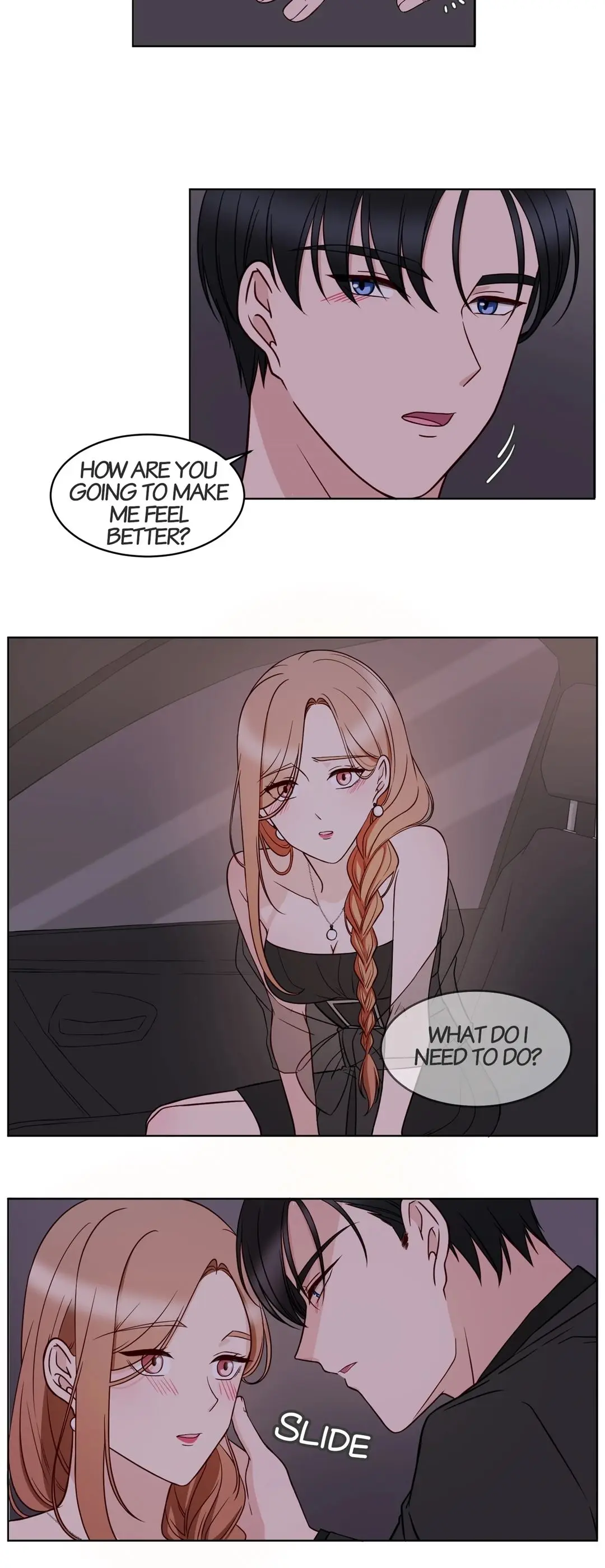 Deep and Distant Episode 19 - Page 7