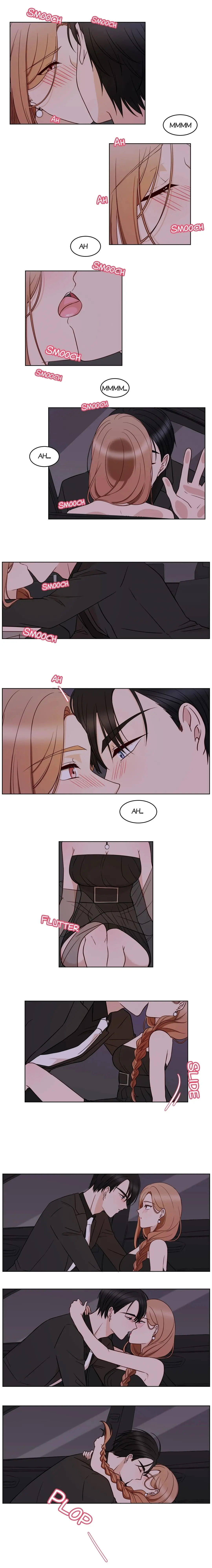 Deep and Distant Episode 19 - Page 8